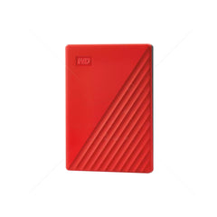 HD Ext WD WDBYVG0010BRD-WESN RED 1TB