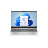 Laptop HP 15-FC0272LA B9TR0LA RYZEN 7 15.6 PLG