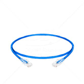 Patch Cord Ulink 1ft, 24AWG