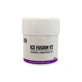 Pasta Térmica COOLER MASTER ICEFUSION v2 40gr
