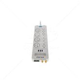 Protector Forza FSP-1011USBW 11 Sal+ 3 USB