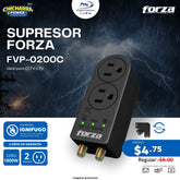 Protector Forza FVP-0200C 140v
