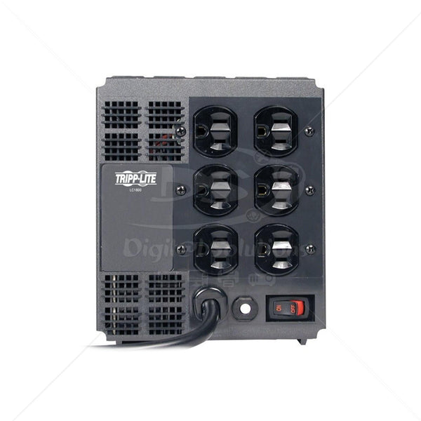Regulador de Voltaje Tripp-Lite LC1800