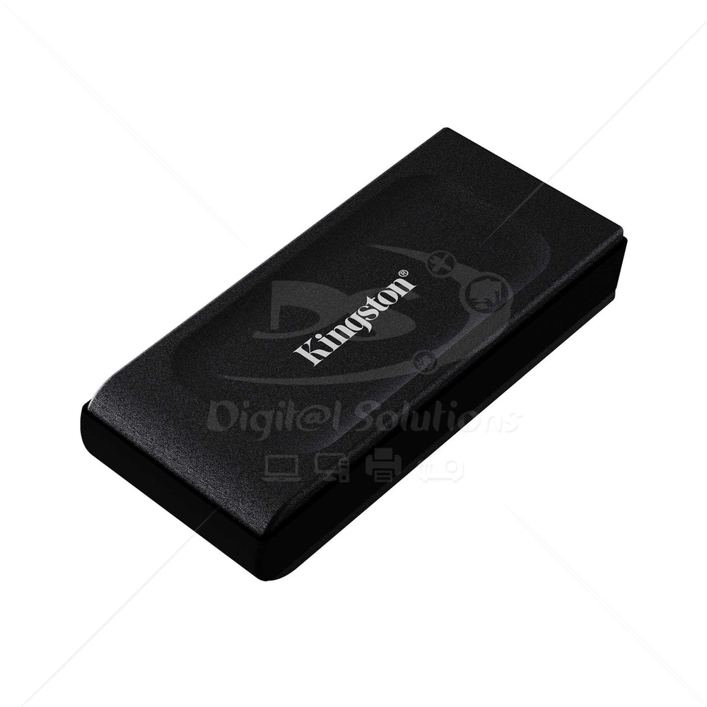 SSD Externo Kingston Tipo C SXS1000/1000G 1TB
