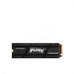 SSD Kingston Fury SFYRSK/1000G 1TB NVMe