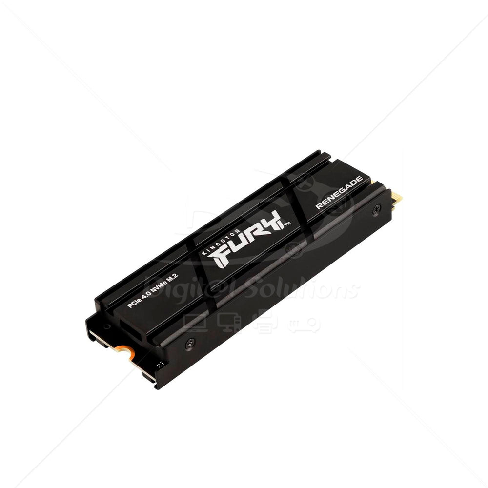 SSD Kingston Fury SFYRSK/1000G 1TB NVMe