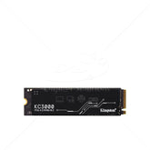 SSD M.2 Kingston SKC3000S/512G 512GB NVMe