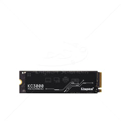 SSD M.2 Kingston SKC3000S/512G 512GB NVMe