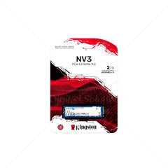 SSD M.2 Kingston SNV3S/2000G 2000GB NVMe