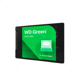 SSD WD WDS480G3G0A 480GB Sata