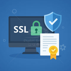 SSL Certificados y Seguridad TLS