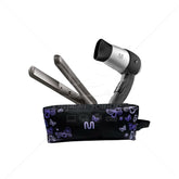 Secador y Plancha Multilaser EB150USA