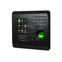 Servicio de Instalación Control de Asistencia y Control de Acceso