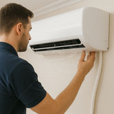 Servicio de Instalación de Aire Acondicionado Residencial