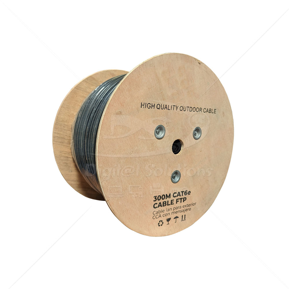 Servicio de Instalación de Cableado Estructurado