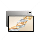 Tablet Honor PAD X9A con Folio Case de 8GB Ram y 128GB Almacenamiento color Gris 11.5 PLG