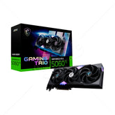 Tarjeta de Video PCI-E MSI RTX 5060 TI 16GB GAMING 912-V535-030
