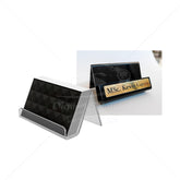 Tarjeteros de Acrílico