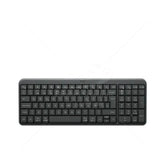 Teclado Bluetooth Logitech K250
