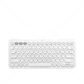 Teclado Bluetooth Logitech K380S