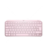Teclado Bluetooth Logitech MX KEYS MINI PK