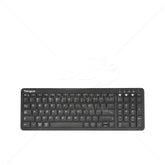 Teclado Bluetooth Targus AKB863 Antimicrobiano