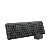Teclado y Mouse Bluetooth Logitech MK250 920-013513