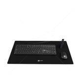 Teclado y Mouse XTECH XTK-320S con Alfombrilla XL - HUB USB 3.0 4 PTO