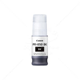 Tinta Canon P/TC20 PFI-050BK 70 ml