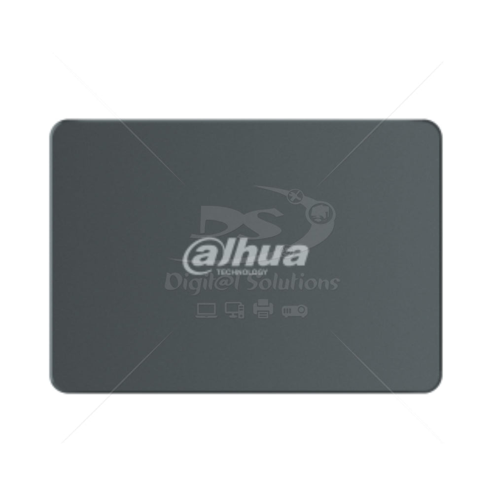Unidad de Estado Sólido DAHUA DHI-SSD-C800AS240G 240GB SATA