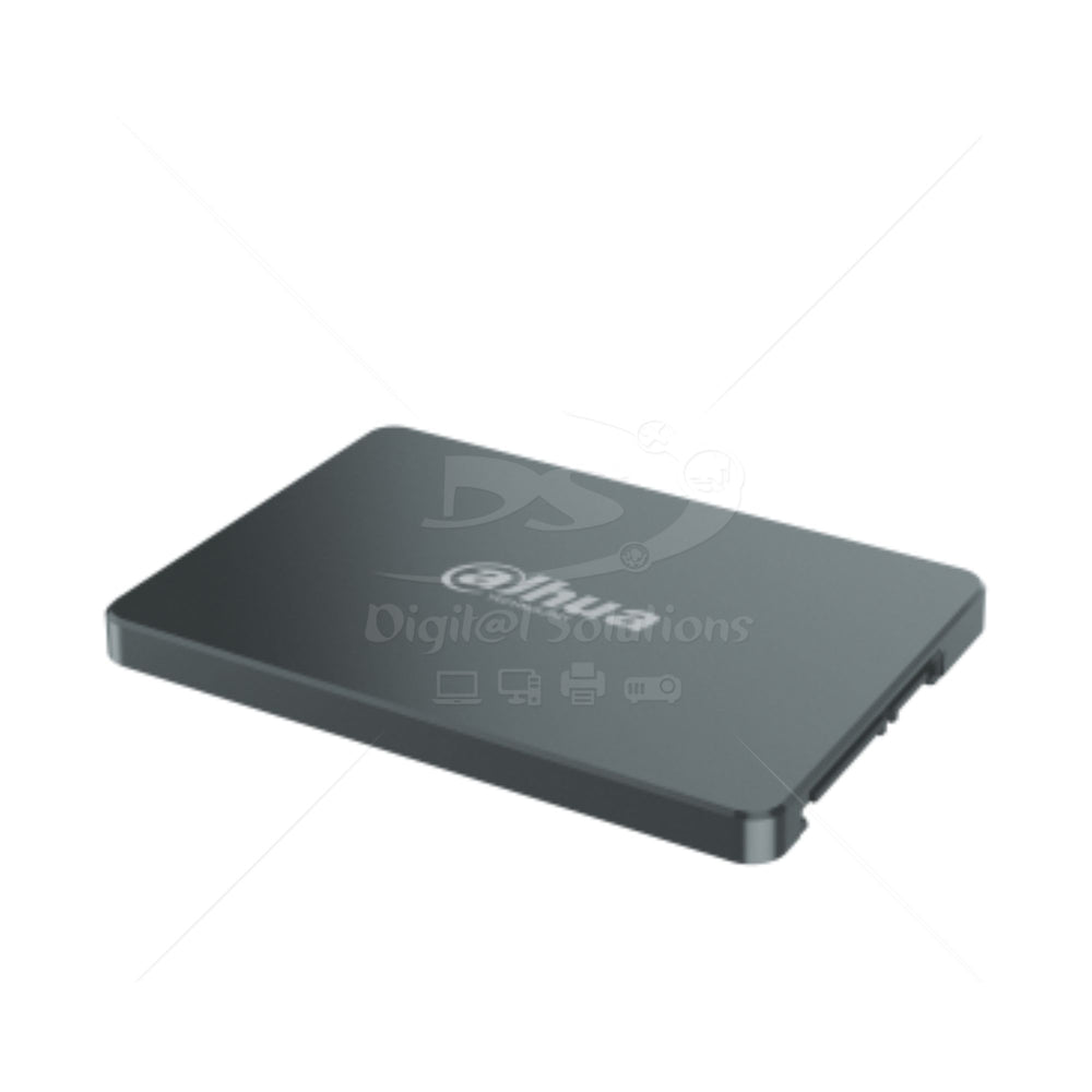 Unidad de Estado Sólido DHI-SSD-C800AS512G 512GB SATA