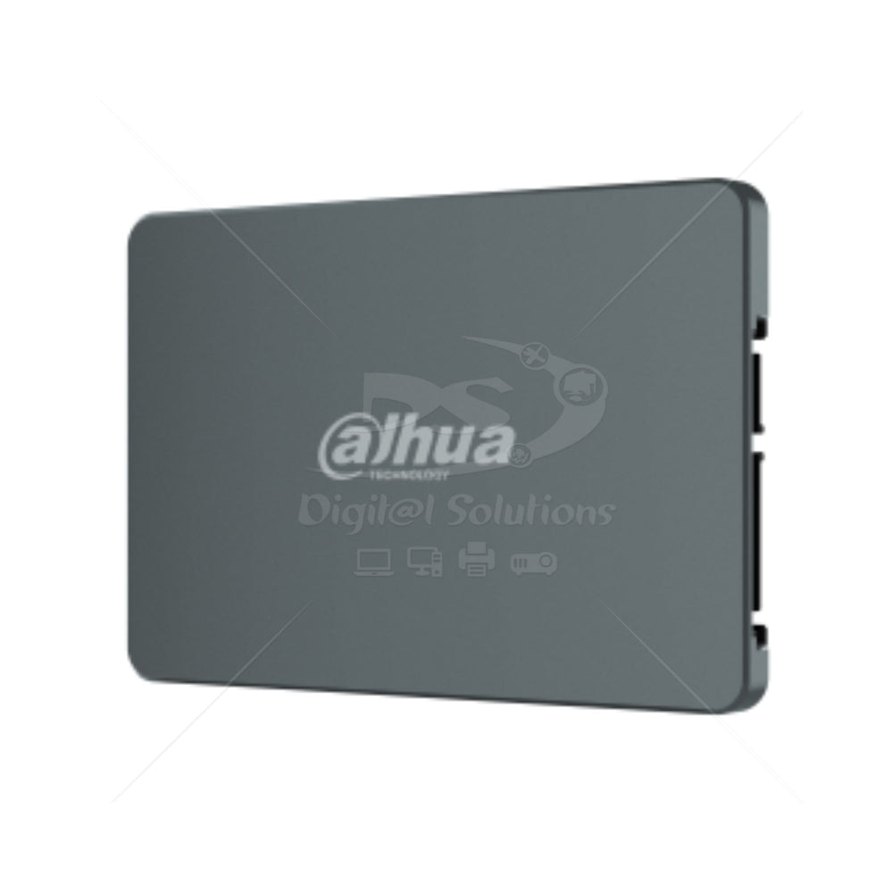 Unidad de Estado Sólido DHI-SSD-C800AS512G 512GB SATA