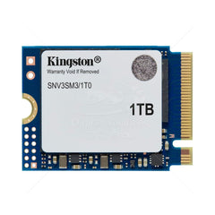 Unidad de Estado Solido Kingston SNV3SM3, 1T0 1TB M.2 2230