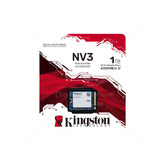 Unidad de Estado Solido Kingston SNV3SM3, 1T0 1TB M.2 2230