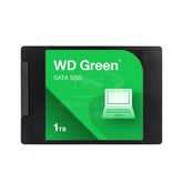 Unidad de Estado Sólido WD WDS100T5G0A-00CPT0 1TB SATA