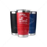 Vaso Rambler Térmico 600 ML