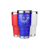 Vaso Térmico Doble Nivel 850 ML