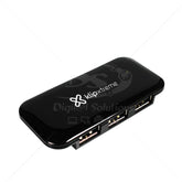Hub USB 2.0 Klip Xtreme KUH-190B