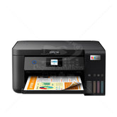 Impresora de Tanque de Tinta Epson L4260, Multifuncional, Impresión a Color, Escáner, Fotocopiadora, Puerto USB, Wireless, WiFi Direct