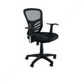 Silla AMSTERDAM C/Brazos Malla