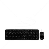 Teclado y Mouse Argom ARG-KB-7418