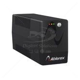 UPS Ablerex AB-ES1000 1000VA-500W 6 Sal