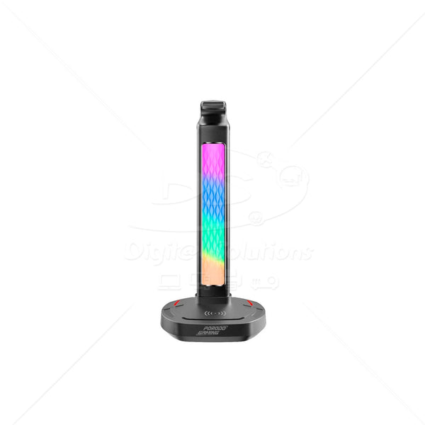 Accesorios Gaming Etouch K33