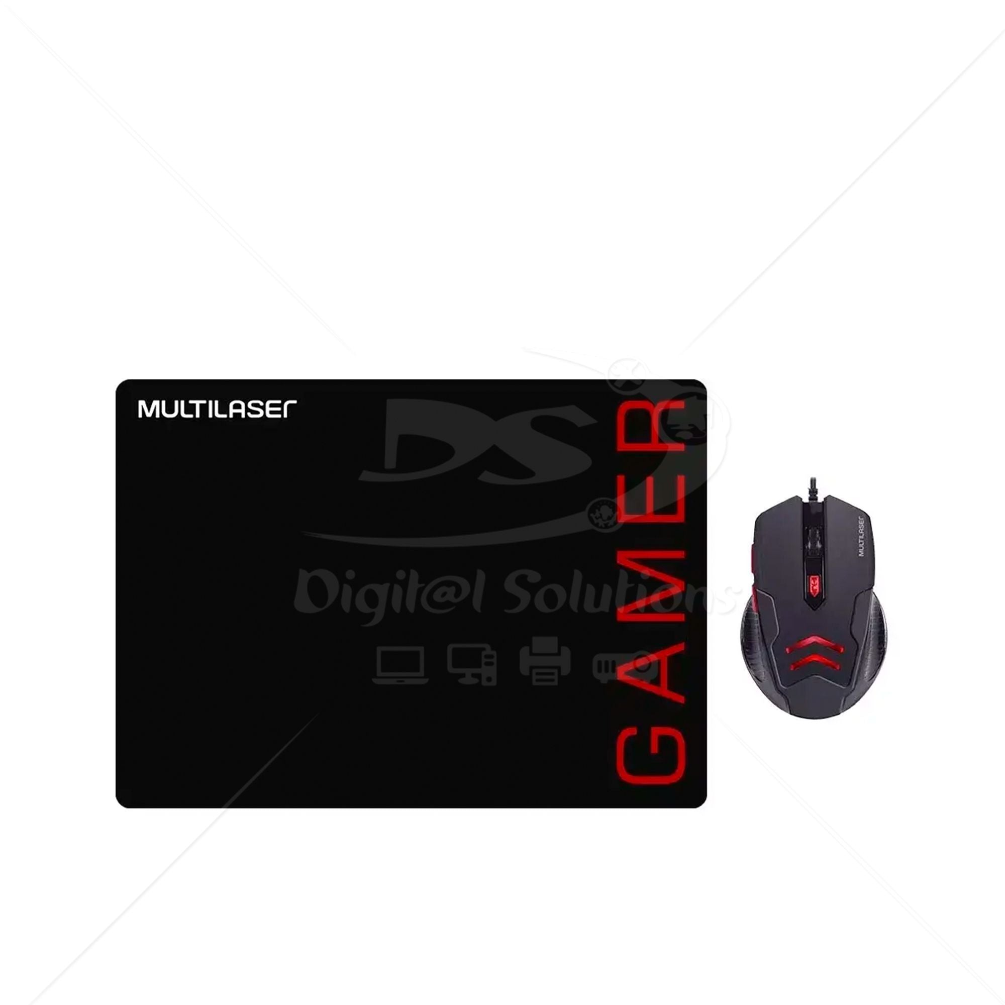 Accesorios Gaming GM-306