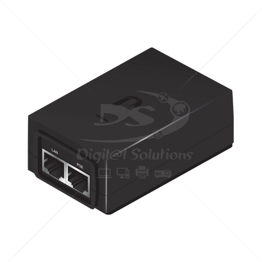 Accesorios de Red Ubiquiti POE-24-12W