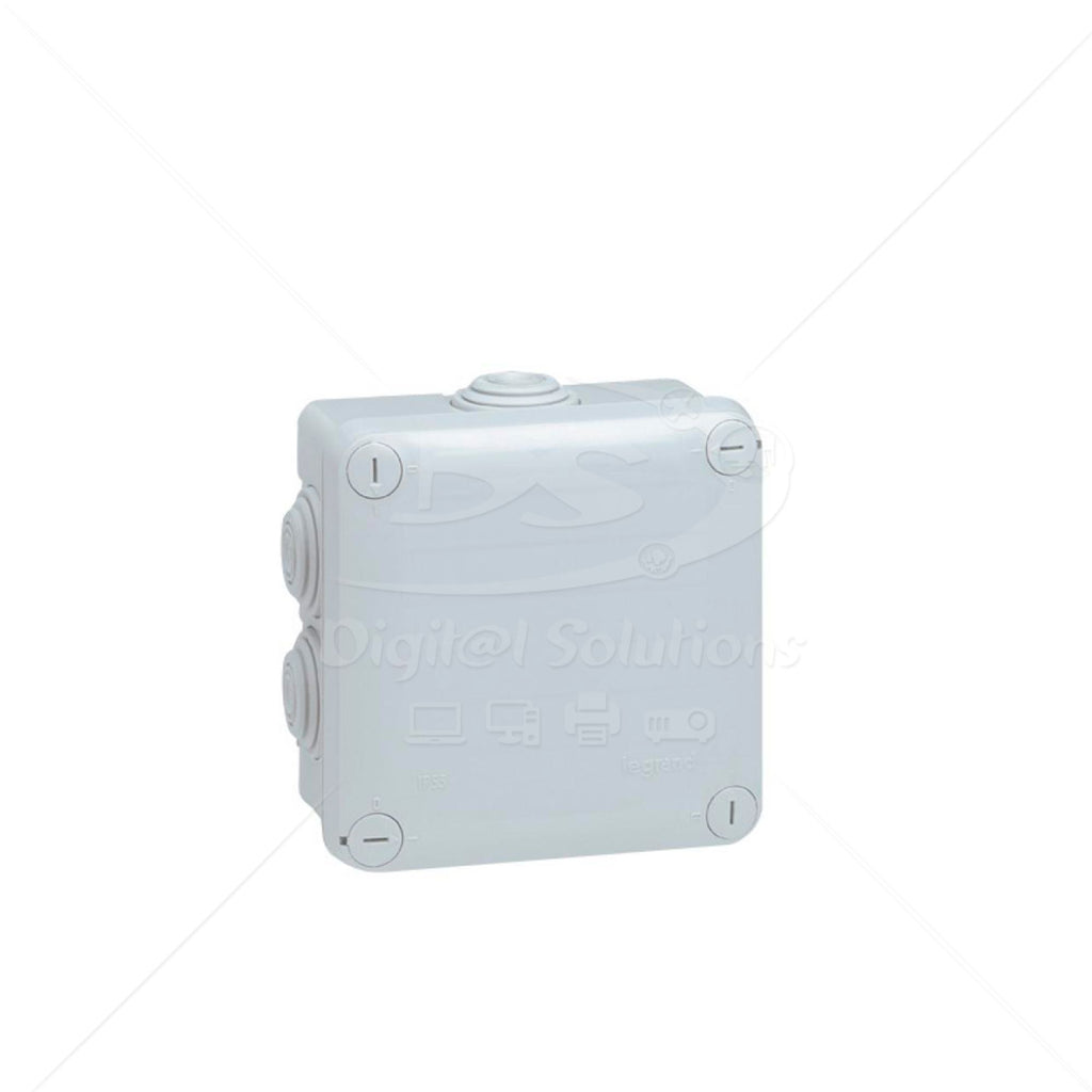 Accesorios de Videovigilancia Ulink 4X4 Tipo Plexo