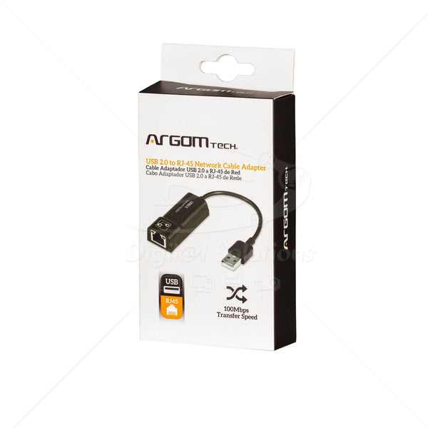 Network Accessories Argom ARG-CB-0045