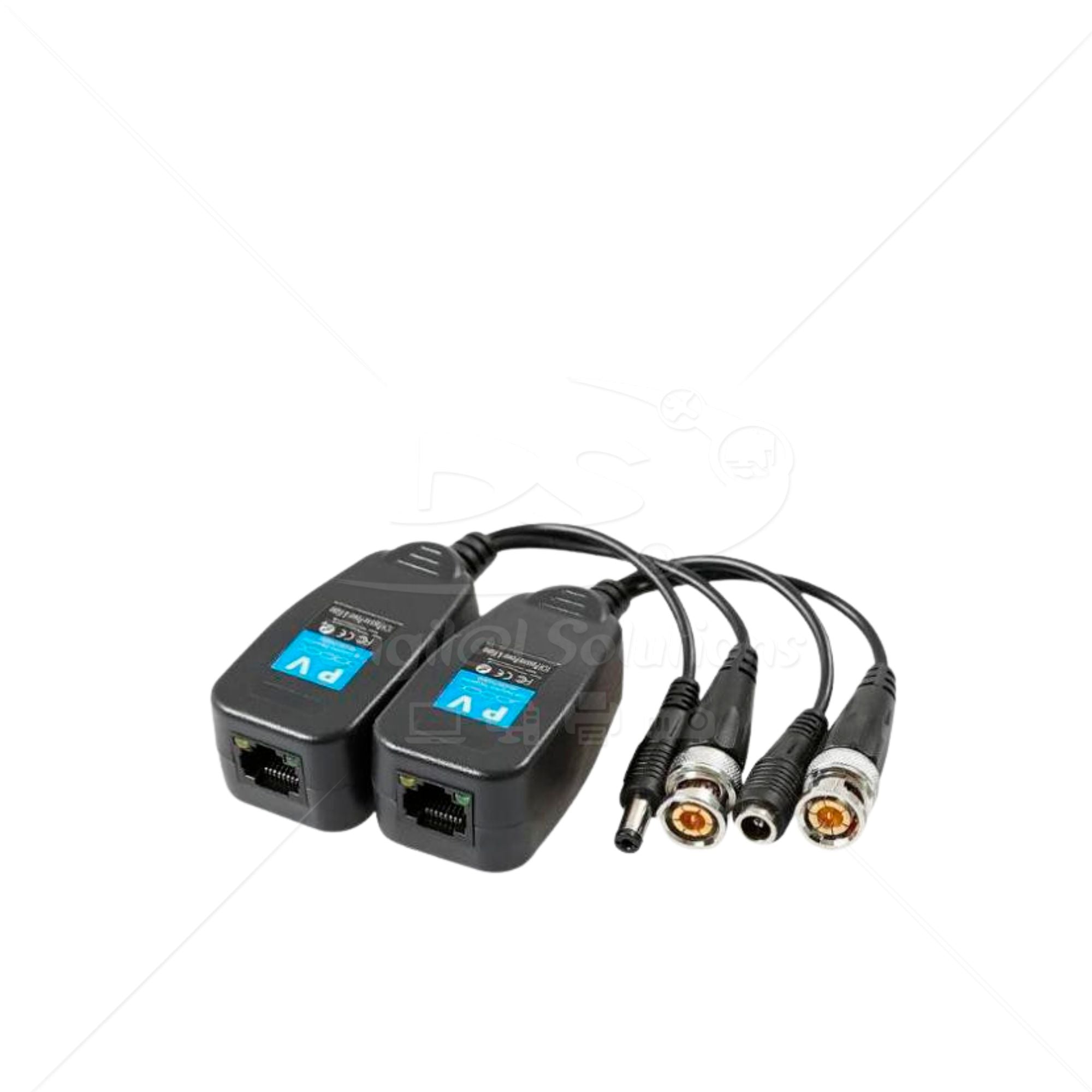 Accesorios de video vigilancia Genérico LLT-VP802