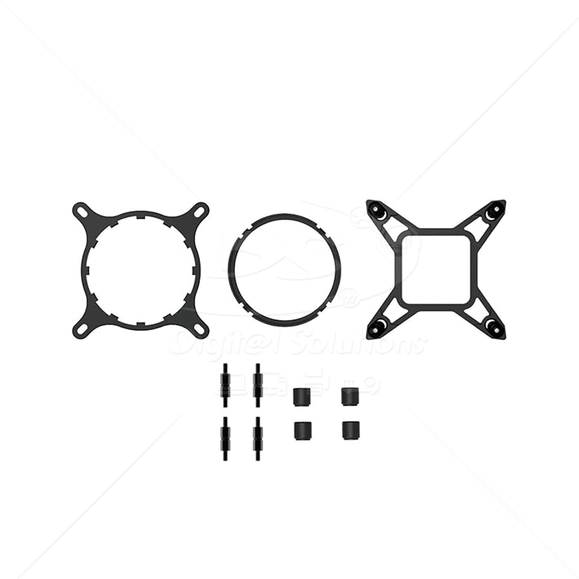 Adaptador Asetek 35-150-0000021