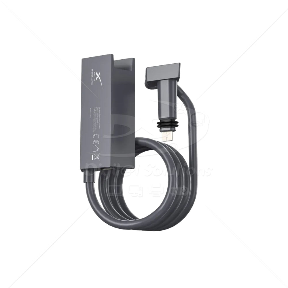 Adaptador ETHERNET STARLINK 01519231-502